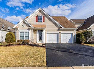 148 Tunicflower Ln, West Windsor, NJ 08550