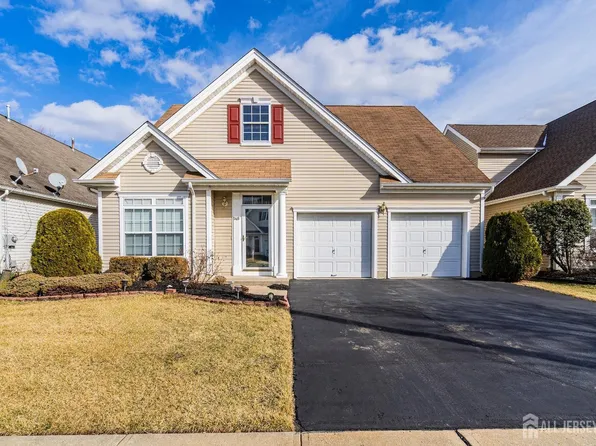 148 Tunicflower Ln, West Windsor, NJ 08550