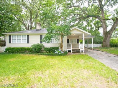 5162 Norton Ln, Mobile, AL, 36608