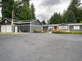 1672 Metzger Rd, Carson, WA 98610