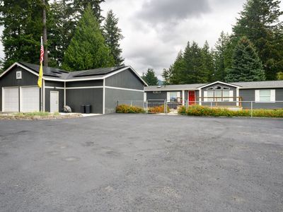 1672 Metzger Rd, Carson, WA, 98610