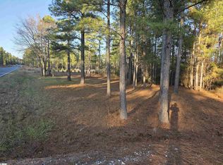 506 Trinity Church Rd, Laurens, SC 29360