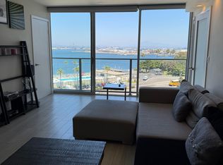 1820 Avenida Del Mundo UNIT 605, Coronado, CA 92118