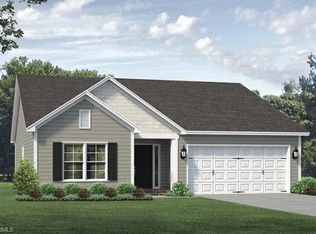816 Council Ridge Rd, Graham, NC 27253