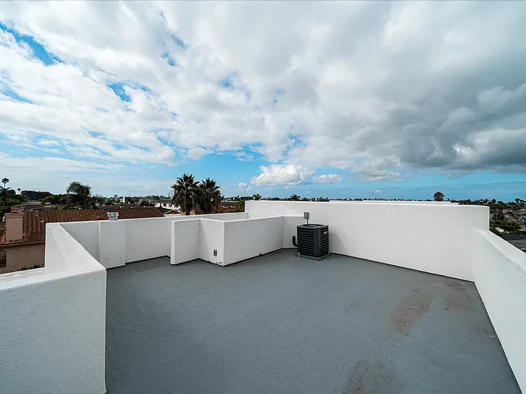4586 Hamilton St #A — Photo 12