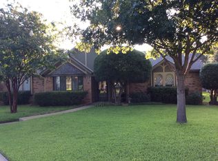 3601 Ruidoso Ct, Arlington, TX 76017