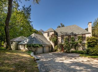 28 W Chestnut Hill Rd, Litchfield, CT 06759