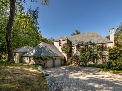 28 West Chestnut Hill Road, Litchfield, CT, 06759