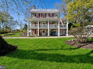 3618 Hawks Hill Rd, New Windsor, MD 21776