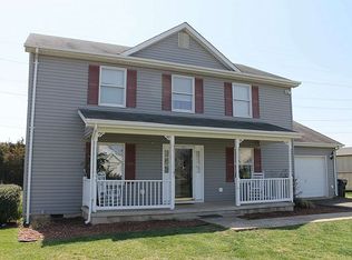 11746 Battle Ridge Dr, Remington, VA 22734