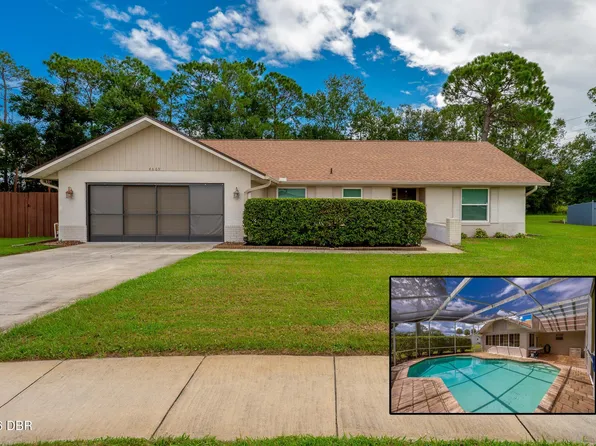 4669 Secret River Trl, Port Orange, FL 32129