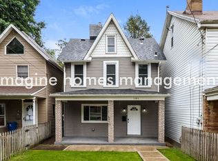 181 Merrimac St, Pittsburgh, PA 15211