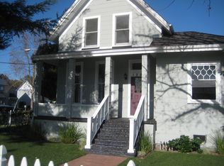 1291 Benton St, Santa Clara, CA 95050