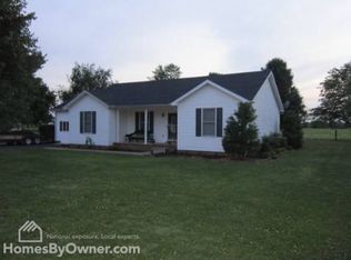 109 Countryview Ln, Franklin, KY 42134