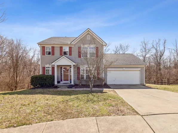 645 Ellen Dr, Cincinnati, OH 45255