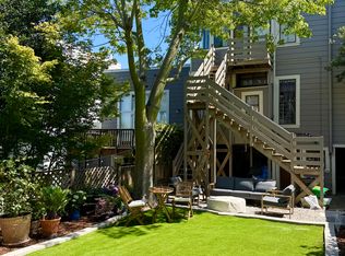 82 Beaver St, San Francisco, CA 94114