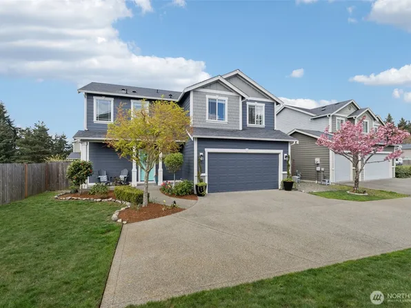 15832 92nd Avenue Ct E, Puyallup, WA 98375