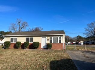 328 Cassady Ave, Virginia Beach, VA 23452