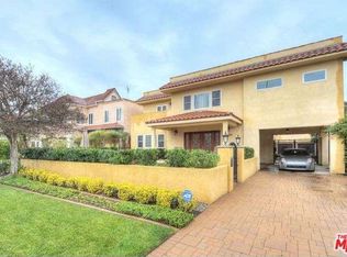 1324 S Victoria Ave, Los Angeles, CA 90019