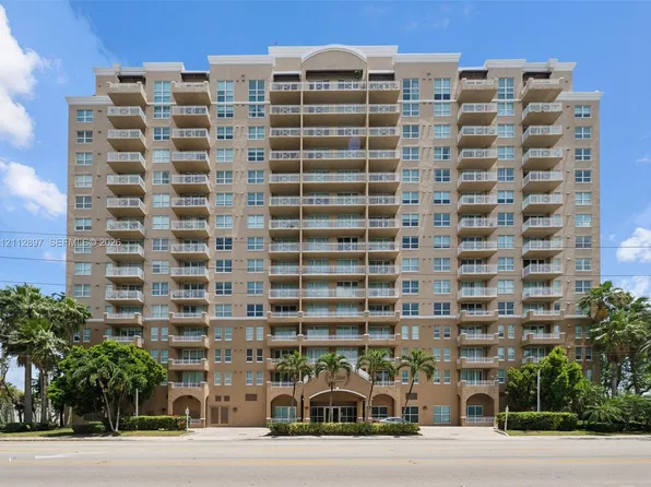 2665 SW 37th Ave APT 612, Miami, FL 33133