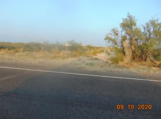 Chiquita Farms LOT 46, Dell City, TX 79837