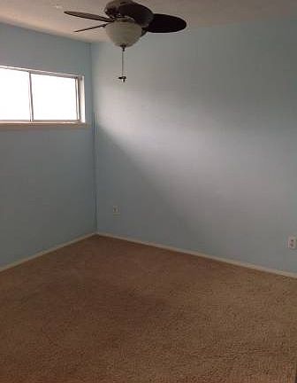 2nd Bedroom, upstairs