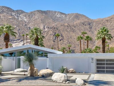 963 N Via Monte Vis, Palm Springs, CA, 92262