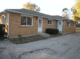 11212 E 25th St S, Independence, MO 64052