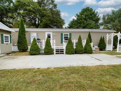 550-44 Victory Hwy, Exeter, RI, 02822