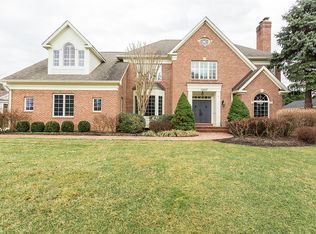 1207 Artnauman Ct, Mc Lean, VA 22102