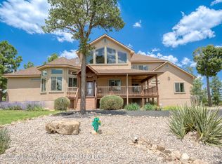 121 Merlyn Dr, Ruidoso, NM 88345