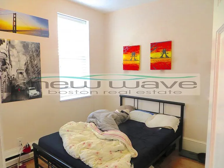 206 Northampton St #3 — Photo 7