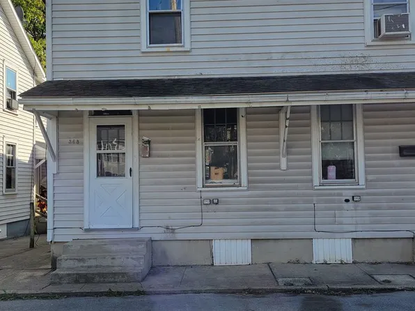 362 Tolbert Ave, Chambersburg, PA 17201