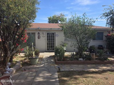 4129 N 49TH Drive, Phoenix, AZ, 85031