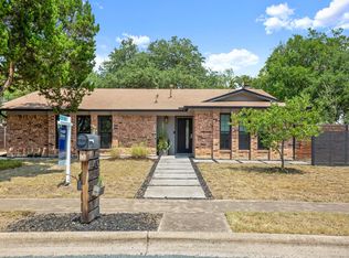 402 Cloudview Dr, Austin, TX 78745