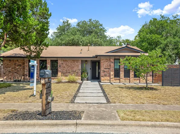 402 Cloudview Dr, Austin, TX 78745