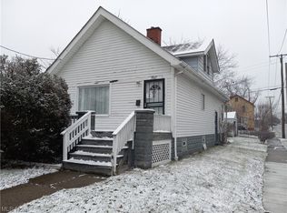 3967 E 120th St, Cleveland, OH