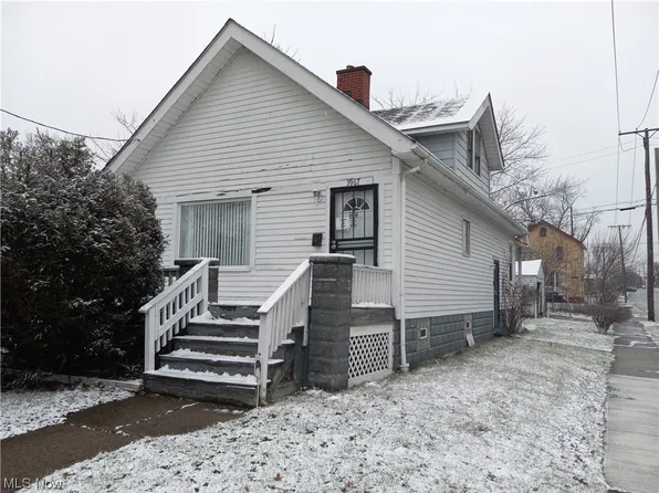 3967 E 120th St, Cleveland, OH 44105
