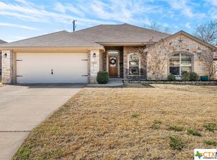 8615 Hansom Cab Dr, Temple, TX 76502