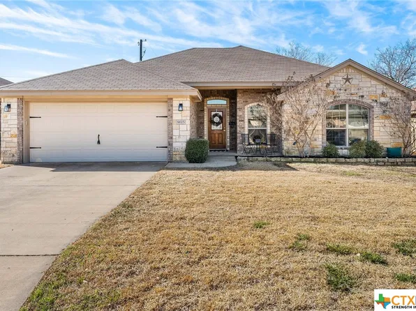 8615 Hansom Cab Dr, Temple, TX 76502