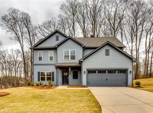 215 Preserve Dr, Jefferson, GA 30549