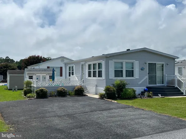 12054 Assateague Way, Berlin, MD 21811