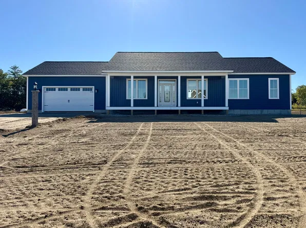 53 Johnson Farm Rd, Buxton, ME 04093