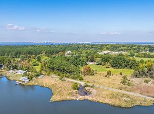 106 Davidson Dr, Stevensville, MD 21666