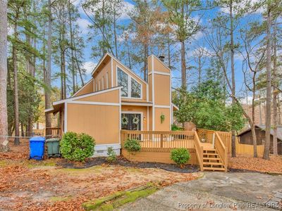 5937 Waters Edge Dr, Fayetteville, NC, 28314