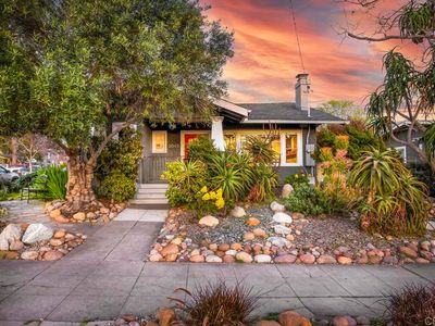 2045 31st St, San Diego, CA, 92104