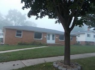 1025 Jefferson Pl, Kimberly, WI 54136