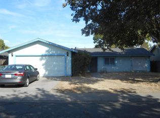 3320 Janet Dr, Modesto, CA 95350