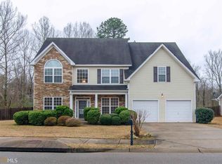 105 N Pointe Dr, Lagrange, GA 30241