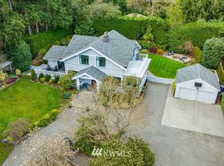 3722 NE 180th St, Seattle, WA 98155